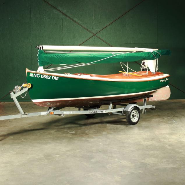 2008-15-marshall-sandpiper-catboat-with-trailer