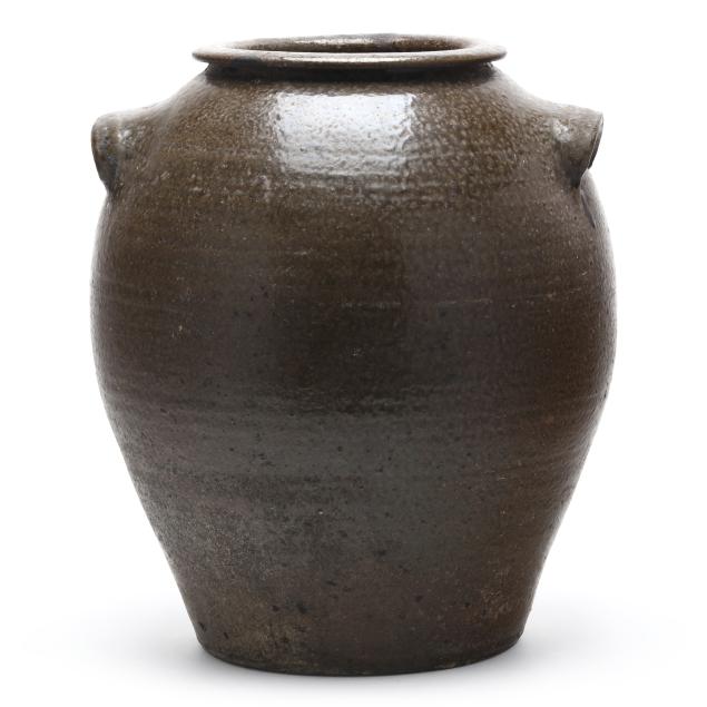 daniel-seagle-lincoln-county-nc-1805-1867-six-gallon-storage-jar