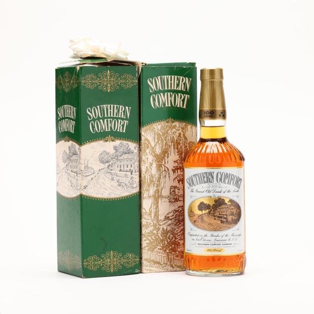 southern-comfort-liqueur