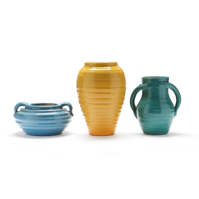 sunset-mountain-pottery-asheville-nc-three-vessels