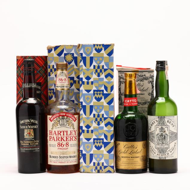 smooth-scotch-selection
