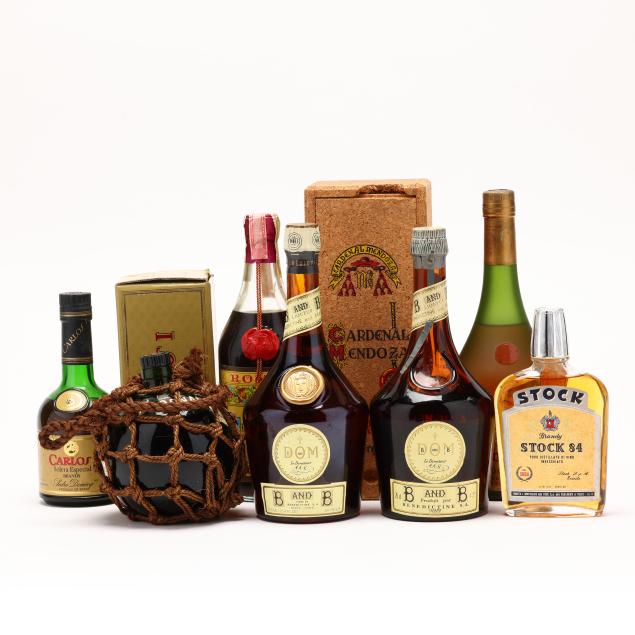mary-s-favorite-spirits-collection