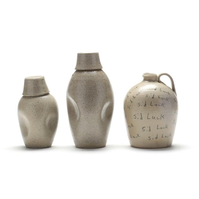 sid-luck-seagrove-nc-three-vessels