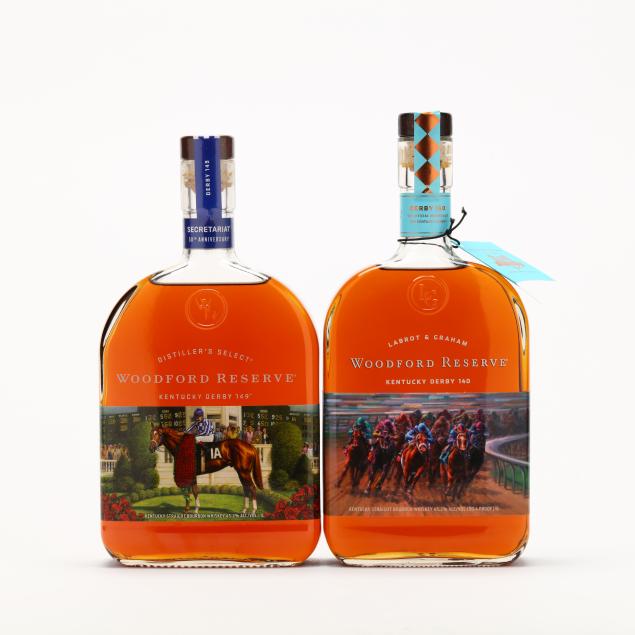 woodford-reserve-kentucky-derby-duo