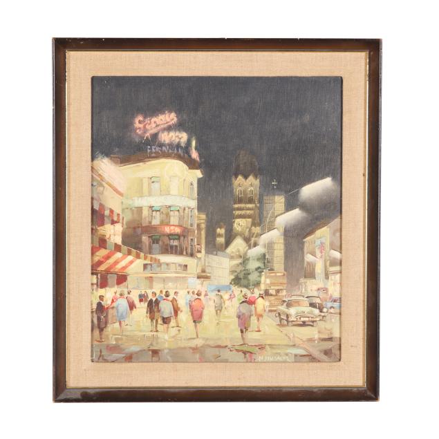 horst-miesler-polish-b-1934-berlin-street-scene-at-night