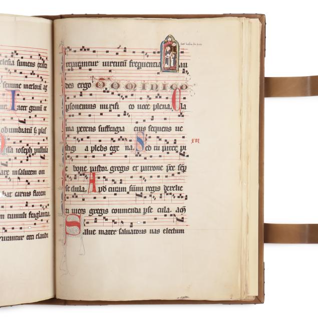 limited-edition-facsimile-of-the-gothic-i-gradual-of-st-katharinenthal-i