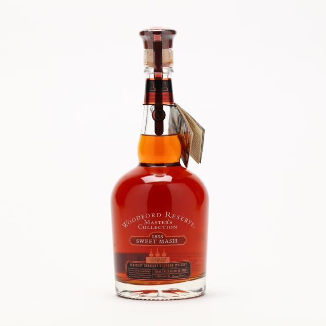 woodford-reserve-master-s-collection-bourbon-whiskey