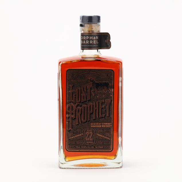 orphan-barrel-lost-prophet-bourbon-whiskey