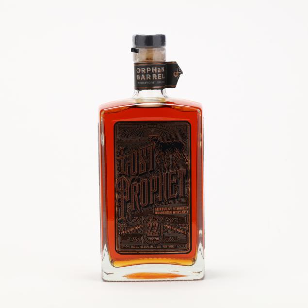 orphan-barrel-lost-prophet-bourbon-whiskey