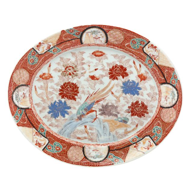 a-japanese-arita-imari-porcelain-oval-tray