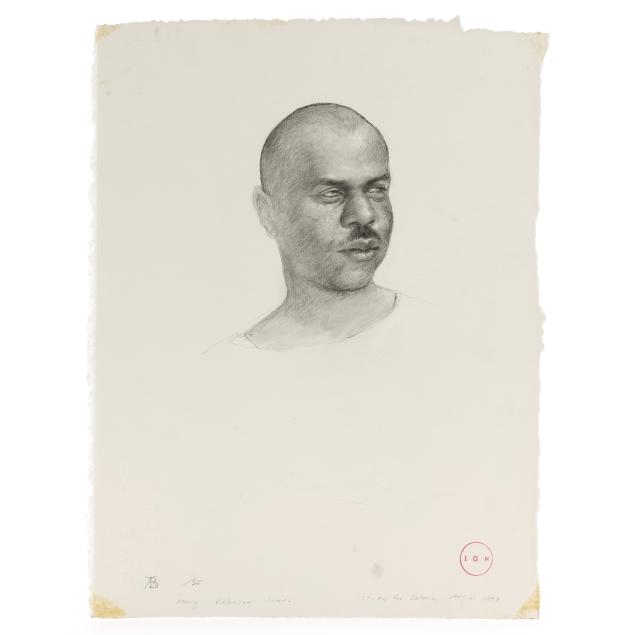 bo-bartlett-iii-american-b-1955-i-henry-robinson-jones-study-for-selma-i