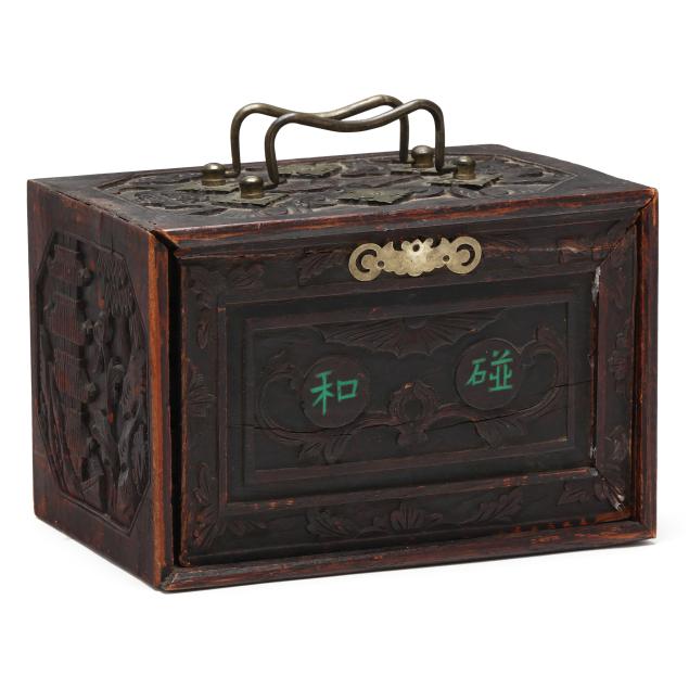 a-chinese-mahjong-set-in-carved-wooden-case