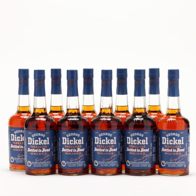 george-dickel-bottled-in-bond-whisky