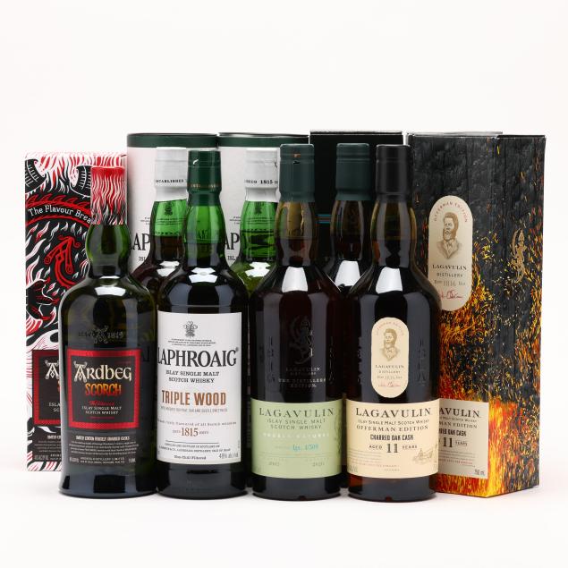 islay-single-malt-scotch-whisky-collection