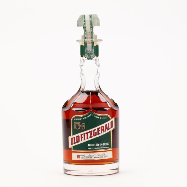 old-fitzgerald-10-year-bourbon-whiskey