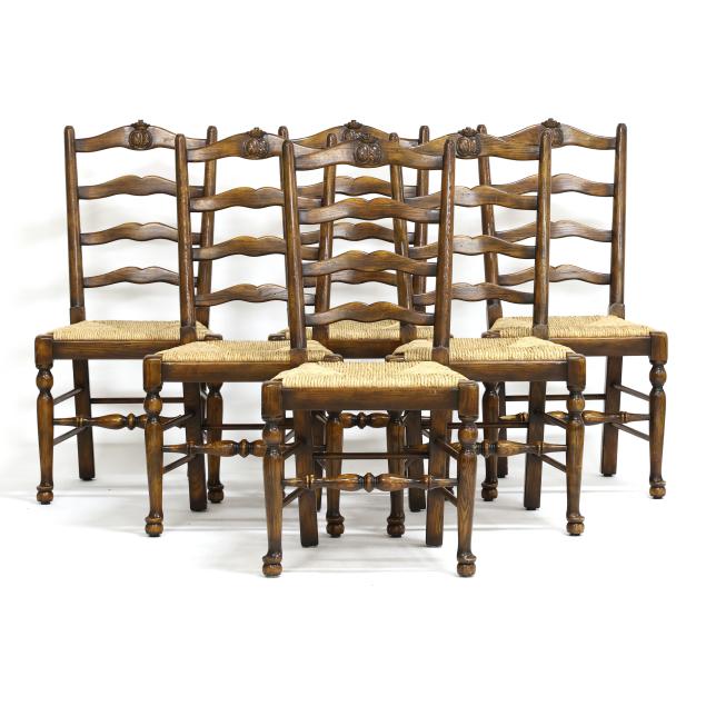 set-of-six-theodore-alexander-i-governor-althorp-i-ladder-back-chairs