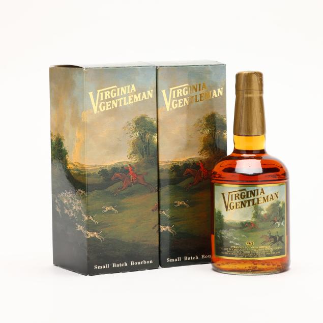 virginia-gentleman-the-fox-bourbon
