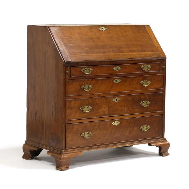 mid-atlantic-chippendale-cherry-slant-front-desk