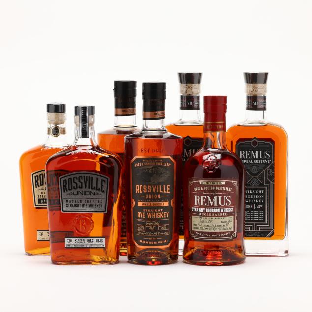 ross-squibb-indiana-whiskey-selection