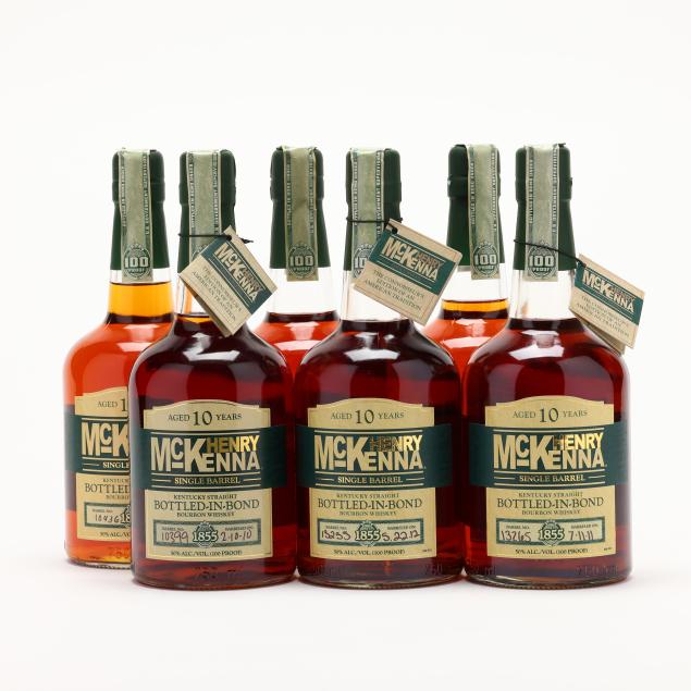 henry-mckenna-single-barrel-bourbon