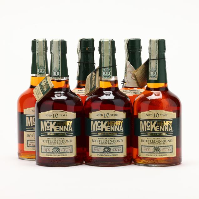 henry-mckenna-single-barrel-bourbon