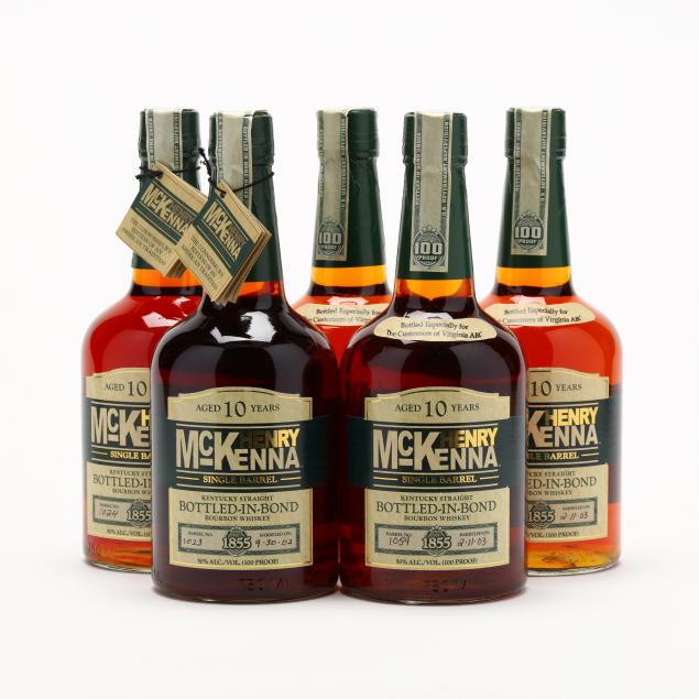 henry-mckenna-single-barrel-bourbon