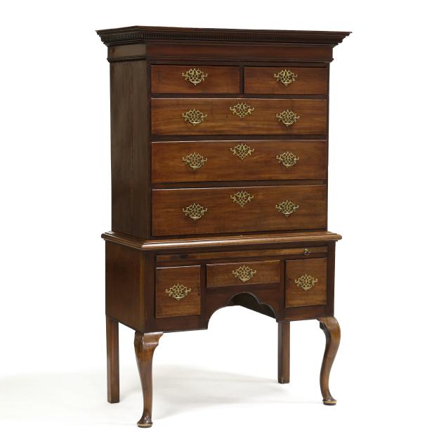 george-ii-mahogany-chest-on-stand