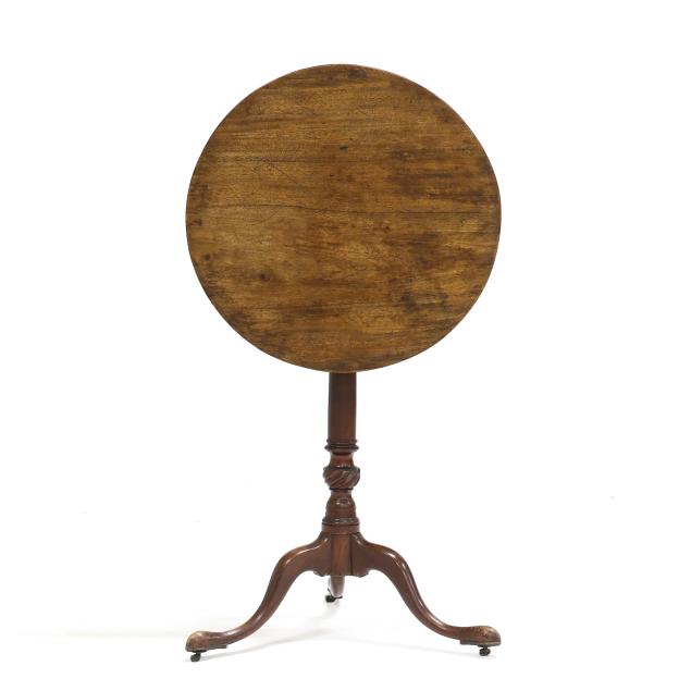 george-ii-mahogany-tilt-top-candle-stand