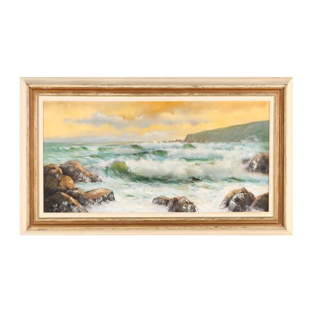 pat-bostrom-american-dana-point-california-seascape