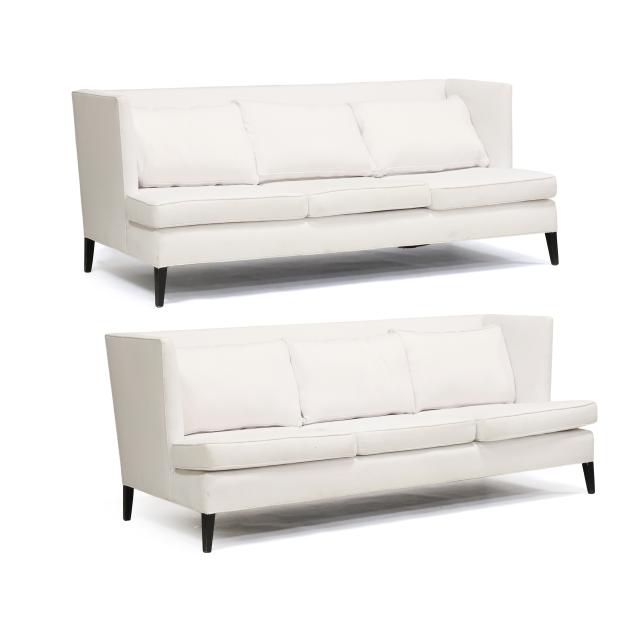 pair-of-custom-contemporary-upholstered-sofas