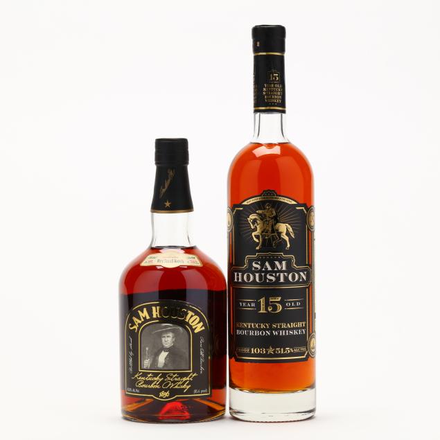 sam-houston-bourbon-duo
