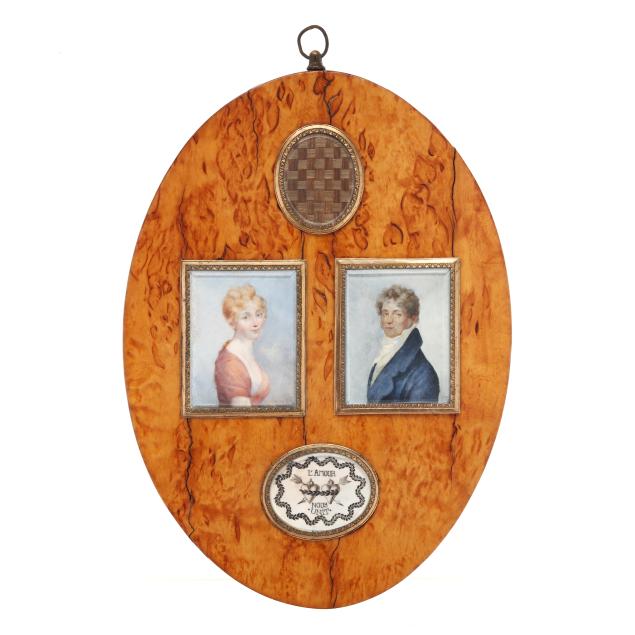 continental-school-19th-century-portrait-miniature-plaque-of-a-couple