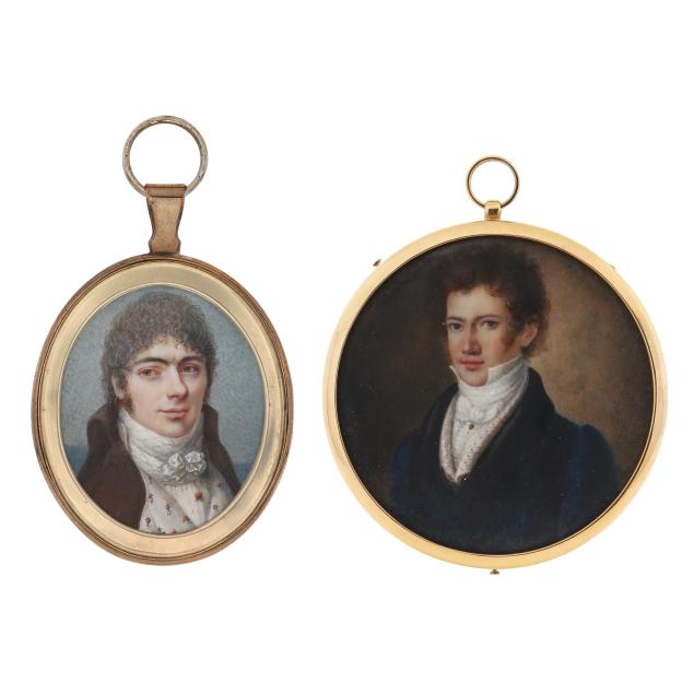 continental-school-19th-century-two-portrait-miniatures-of-young-gentleman