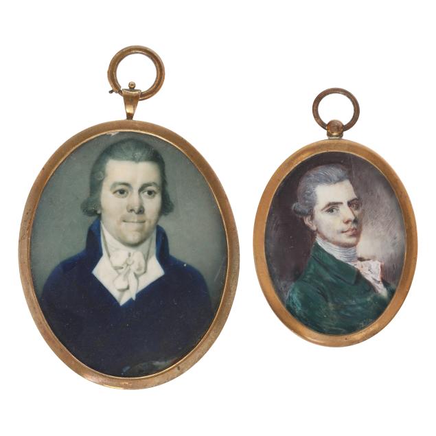british-school-late-18th-century-two-miniature-portraits-of-gentlemen