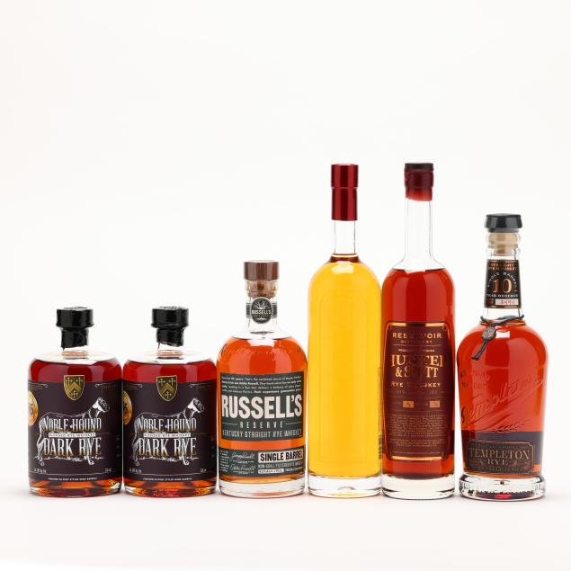 remarkable-rye-collection