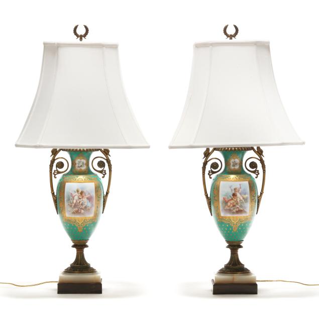 pair-of-napoleonic-sevres-style-porcelain-urn-table-lamps