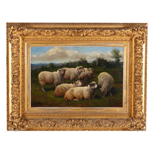 arthur-fitzwilliam-tait-american-1819-1905-i-noon-summer-i