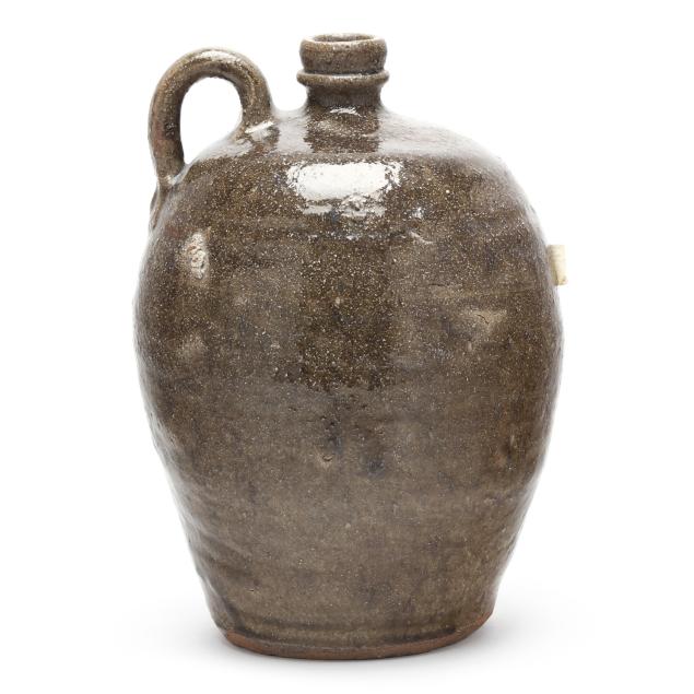 attributed-b-f-landrum-pottery-edgefield-district-sc-one-gallon-jug