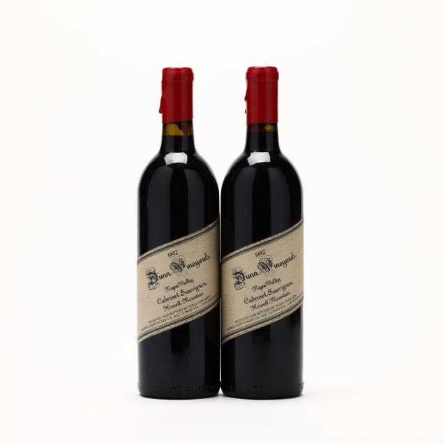 dunn-vineyards-vintage-1992