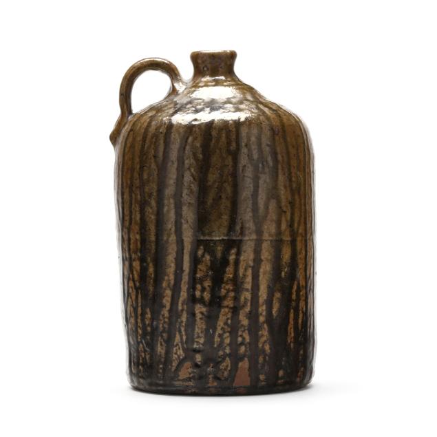 john-henry-long-crawford-county-ga-stoneware-jug