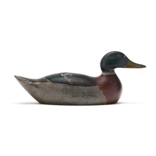 mason-factory-mi-1896-1924-premier-grade-mallard