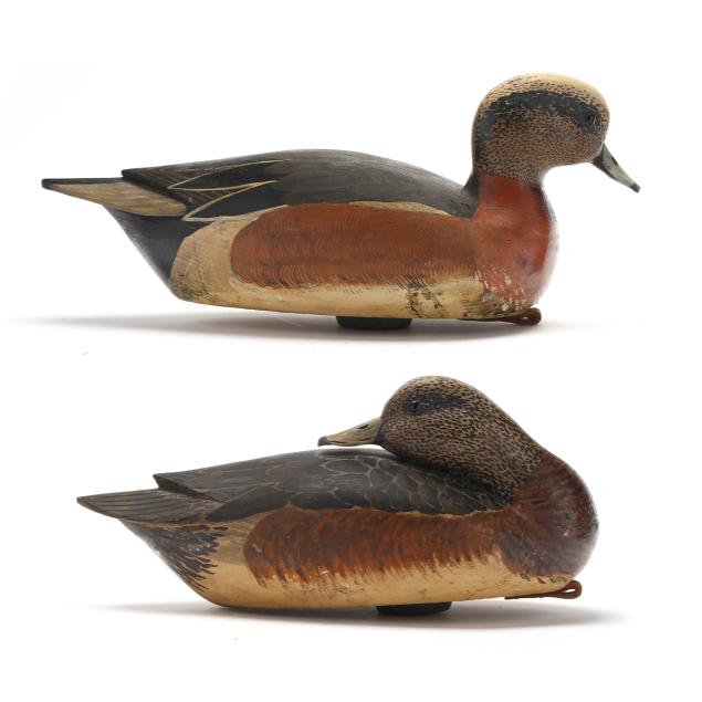 grayson-chesser-va-b-1947-pair-of-widgeon