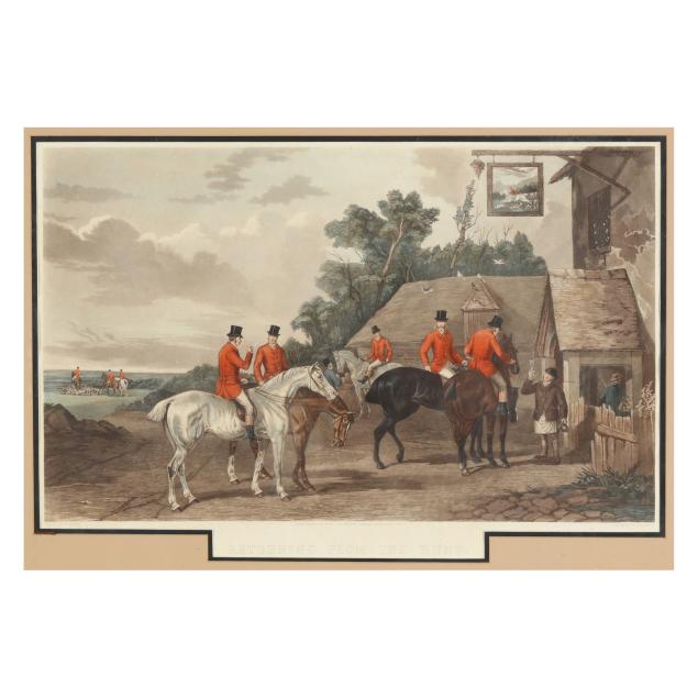 after-william-joseph-shayer-english-1811-1892-i-returning-from-the-hunt-i