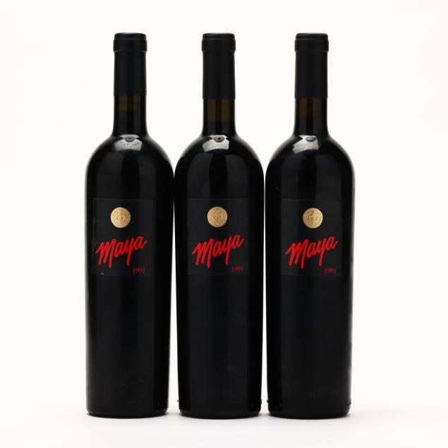 dalla-valle-maya-vintage-1991