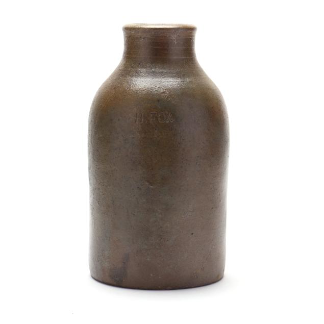 himer-fox-chatham-county-nc-1826-1909-one-gallon-preserve-jar