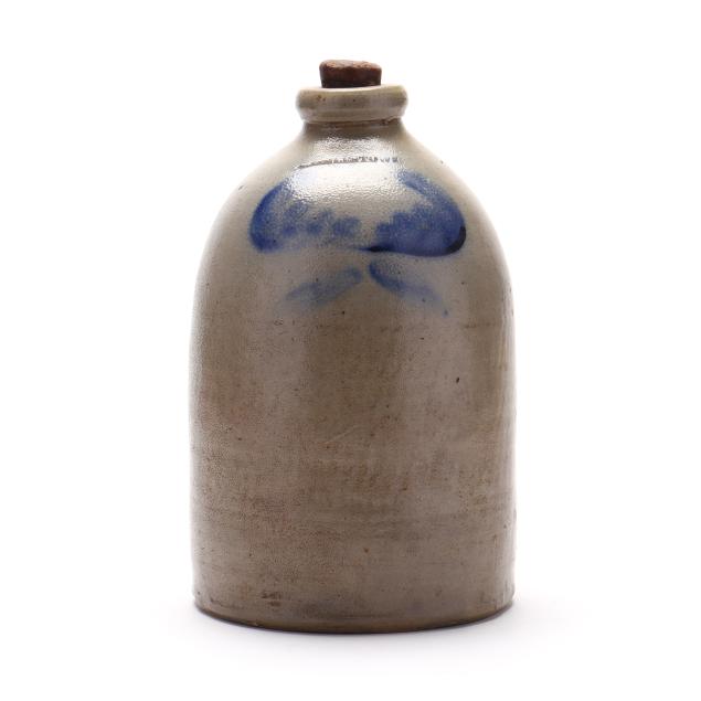 attributed-to-frederick-carpenter-ma-early-19th-century-stoneware-jug-stamped-charlestown