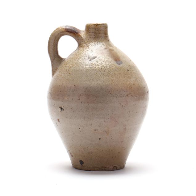 attributed-to-frederick-carpenter-ma-early-19th-century-one-gallon-stoneware-jug