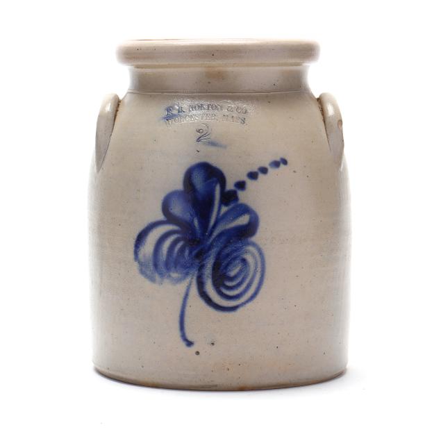 f-b-norton-co-worcester-ma-two-gallon-cream-pot