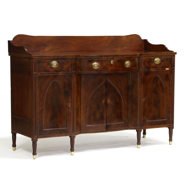 mid-atlantic-late-federal-mahogany-sideboard