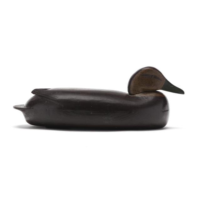 joe-west-nj-1910-1980-black-duck